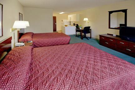 Extended Stay America Suites - Seattle - Northgate Værelse billede