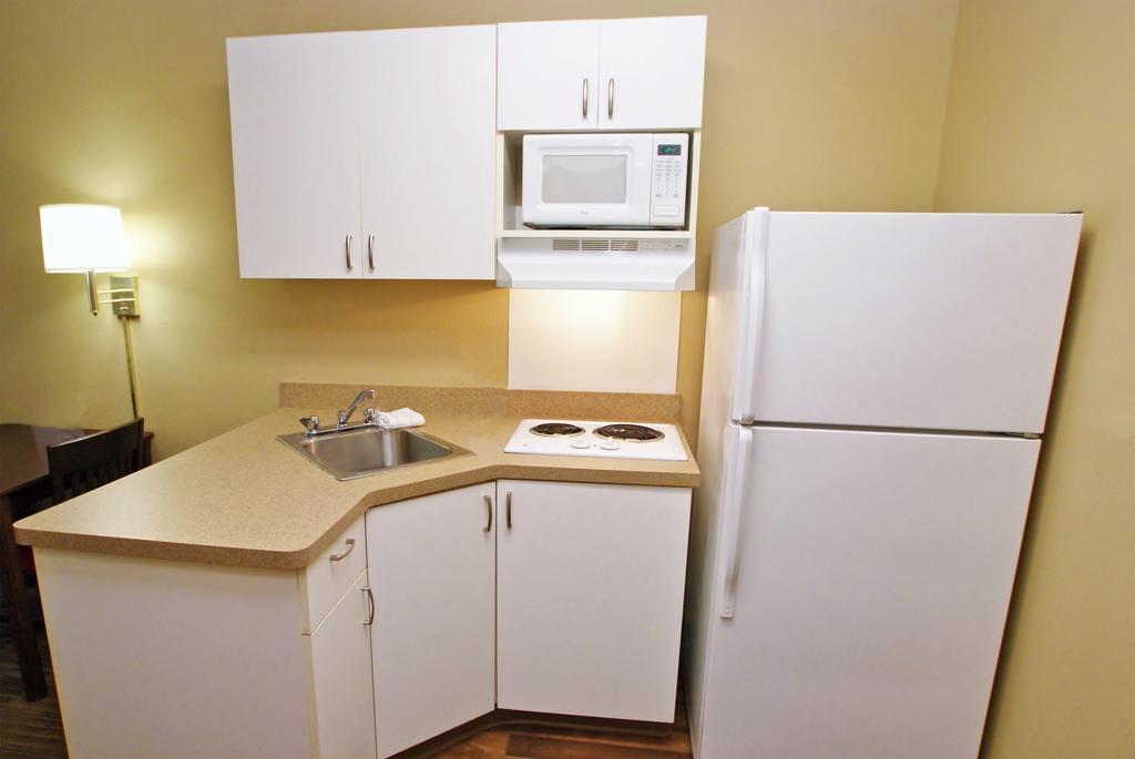 Extended Stay America Suites - Seattle - Northgate Eksteriør billede