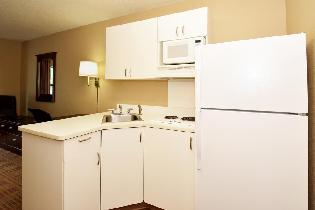 Extended Stay America Suites - Seattle - Northgate Eksteriør billede