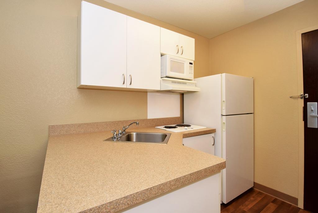 Extended Stay America Suites - Seattle - Northgate Eksteriør billede