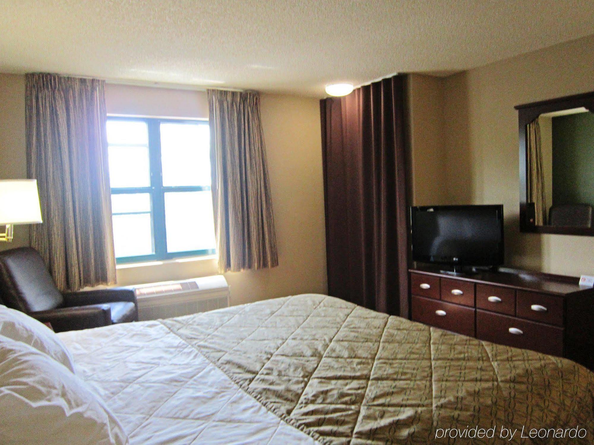 Extended Stay America Suites - Seattle - Northgate Eksteriør billede