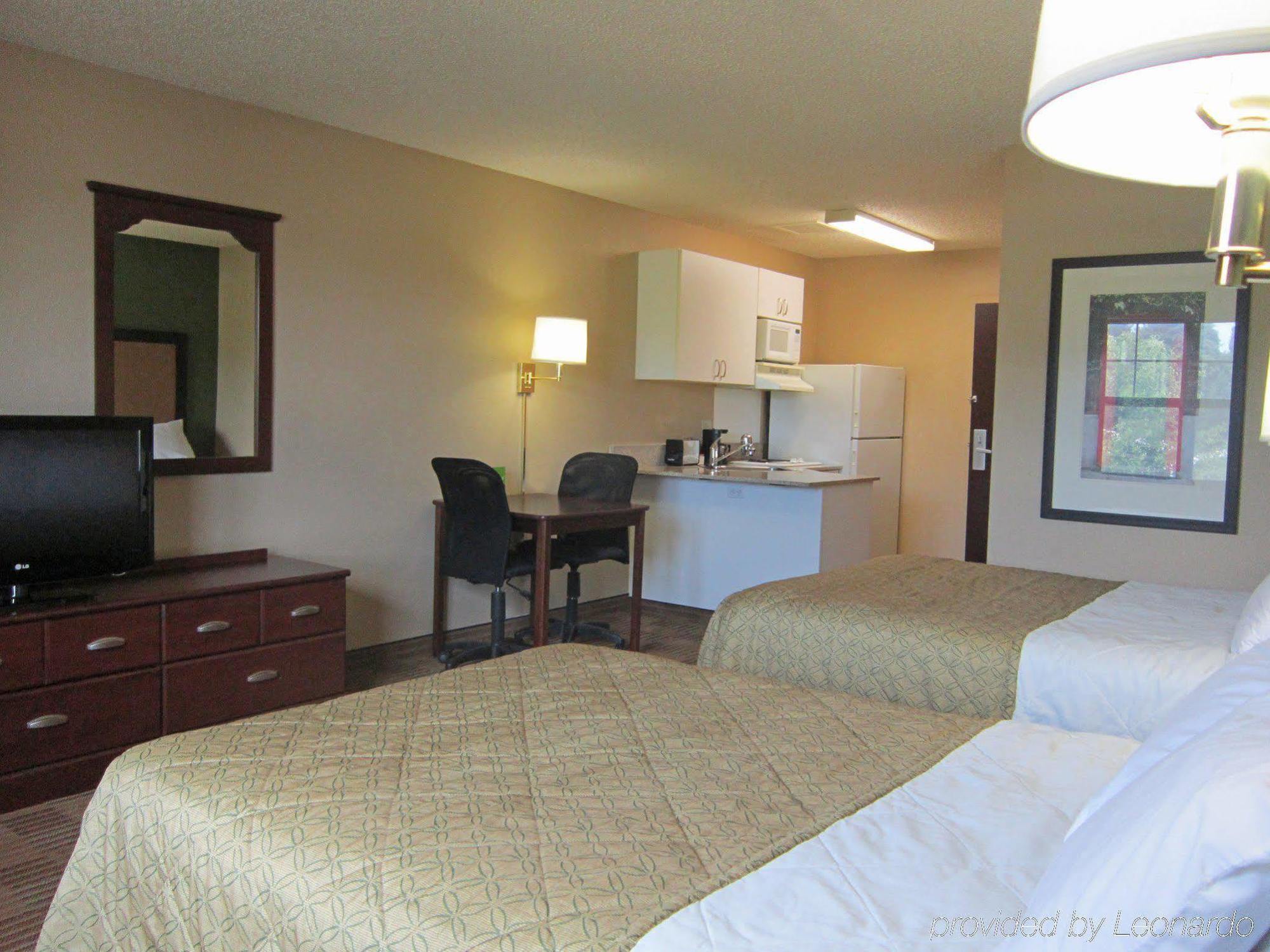 Extended Stay America Suites - Seattle - Northgate Eksteriør billede