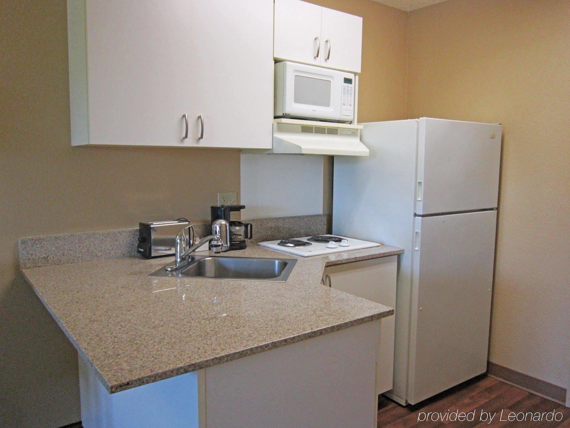 Extended Stay America Suites - Seattle - Northgate Eksteriør billede