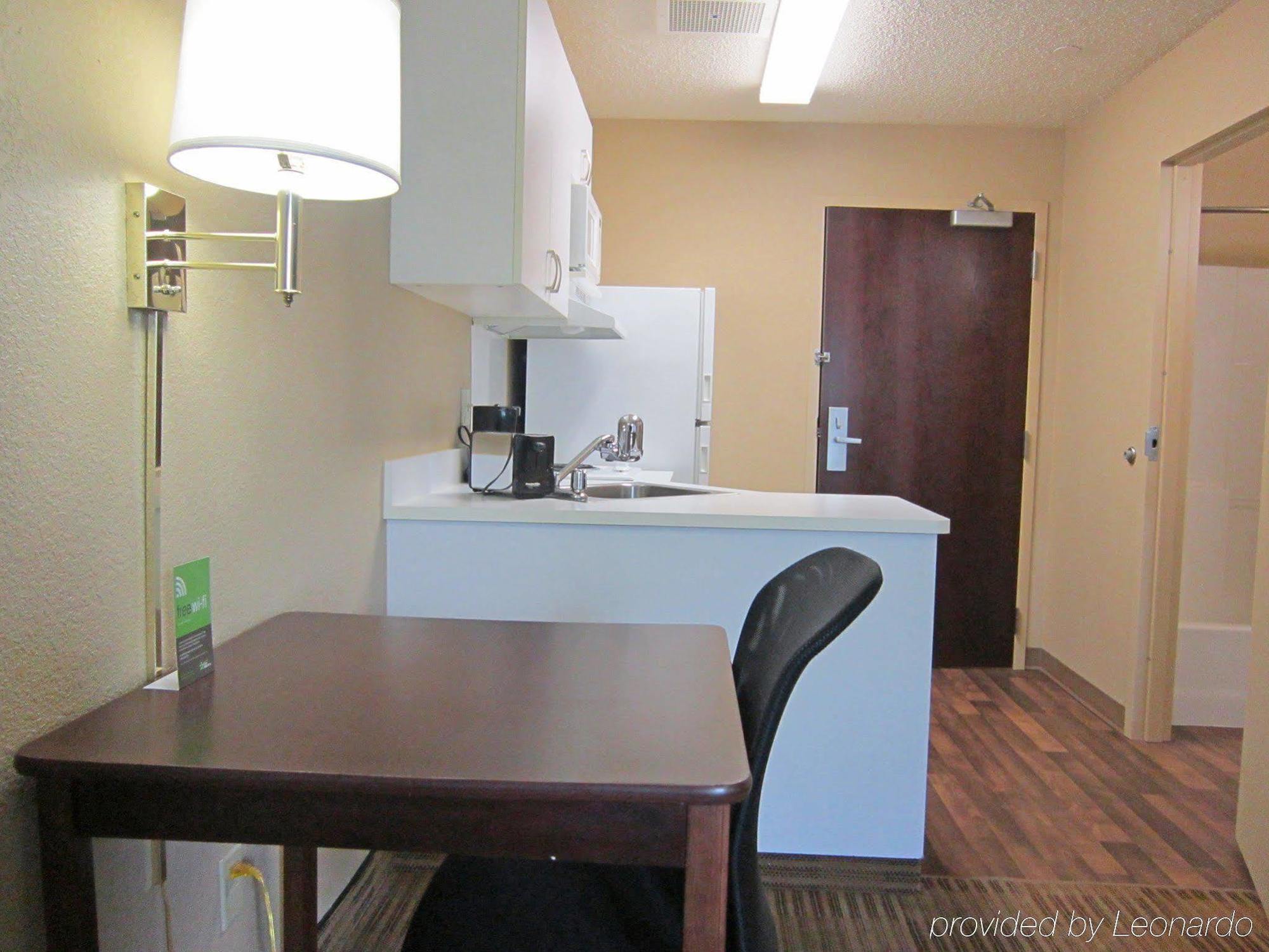 Extended Stay America Suites - Seattle - Northgate Eksteriør billede