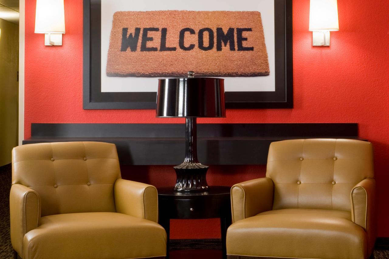 Extended Stay America Suites - Seattle - Northgate Eksteriør billede