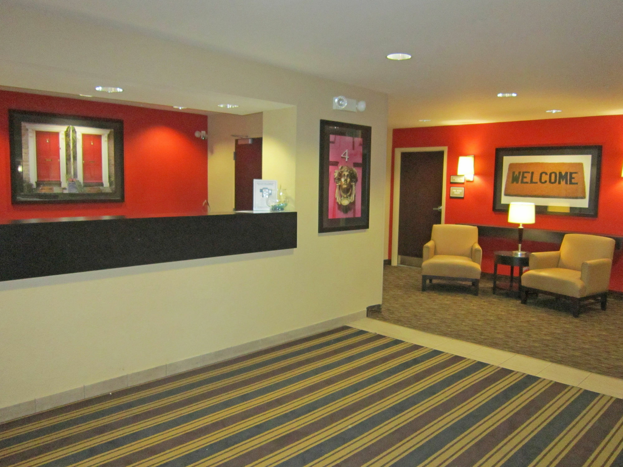 Extended Stay America Suites - Seattle - Northgate Eksteriør billede