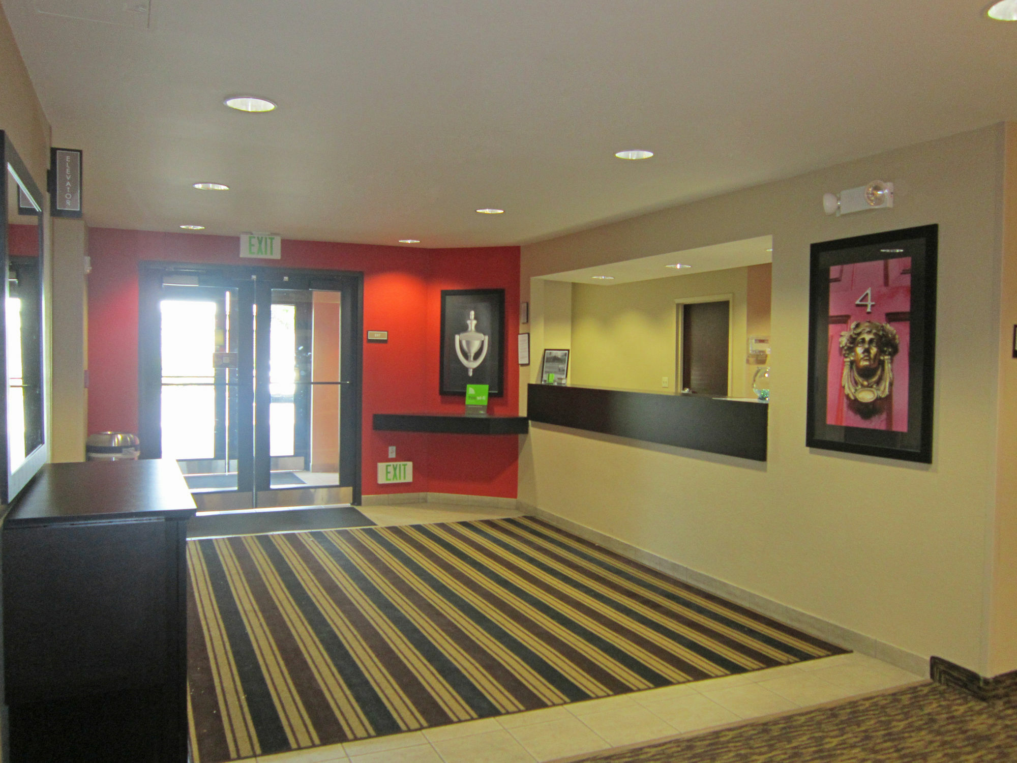 Extended Stay America Suites - Seattle - Northgate Eksteriør billede